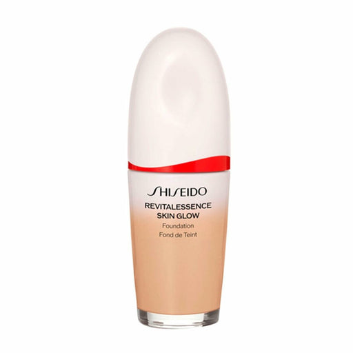 Fond de Ten Fluid Shiseido Revitalessence Skin Glow - WALTI WALTI