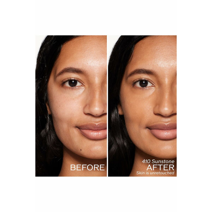 Fond de Ten Fluid Shiseido Revitalessence Skin Glow Nº 410 30 ml - WALTI WALTI