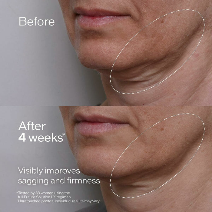 Cremă de Față Shiseido FUTURE SOLUTION LX - WALTI WALTI