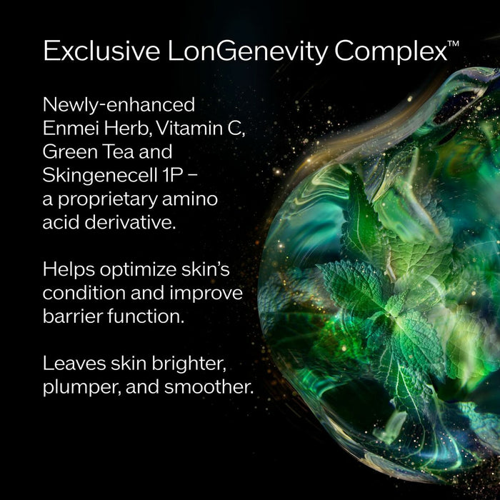 Cremă de Față Shiseido FUTURE SOLUTION LX - WALTI WALTI