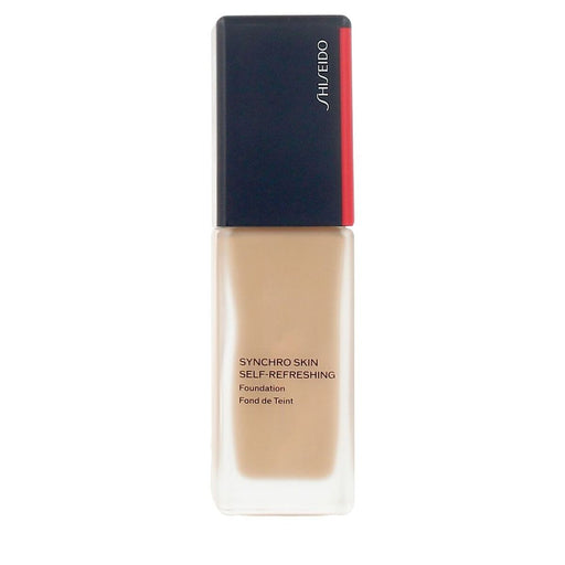 Fond de Ten Fluid Shiseido SYNCHRO SKIN self refreshing Nº 360 Spf 30 30 ml - WALTI WALTI