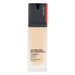 Fond de Ten Fluid Synchro Skin Shiseido (30 ml) - WALTI WALTI