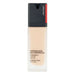 Fond de Ten Fluid Synchro Skin Shiseido (30 ml) - WALTI WALTI