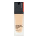 Fond de Ten Fluid Synchro Skin Shiseido (30 ml) - WALTI WALTI