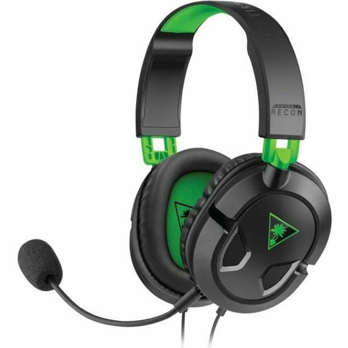 Căști cu Microfon Turtle Beach TBS-2303-02 - WALTI