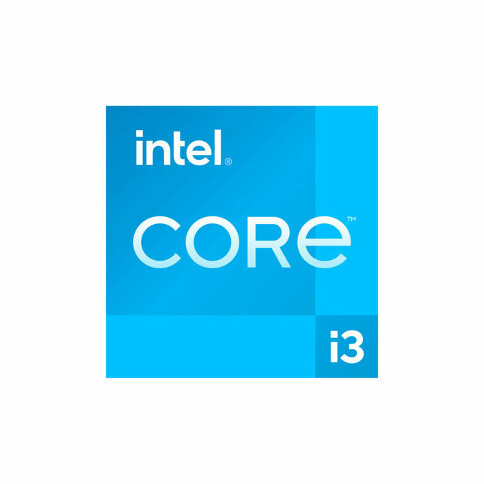 Procesor Intel i3-12100 LGA1700 Intel Core i3-12100 - WALTI WALTI
