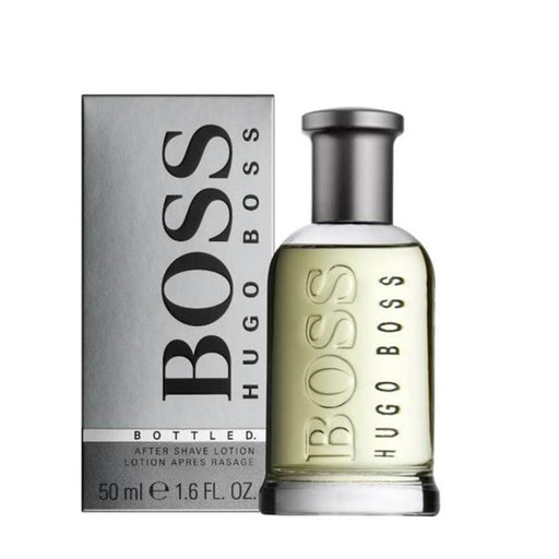 Loțiune după ras Hugo Boss 1B54602 - WALTI WALTI