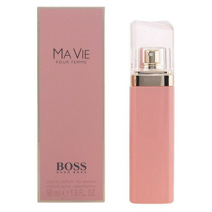 Parfum Femei Boss Ma Vie Hugo Boss EDP EDP - WALTI WALTI