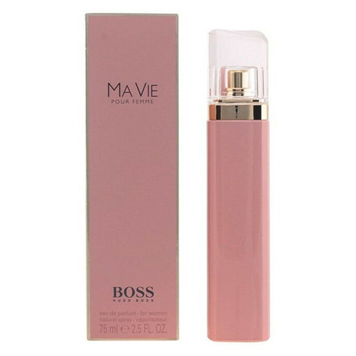 Parfum Femei Boss Ma Vie Hugo Boss EDP EDP - WALTI WALTI