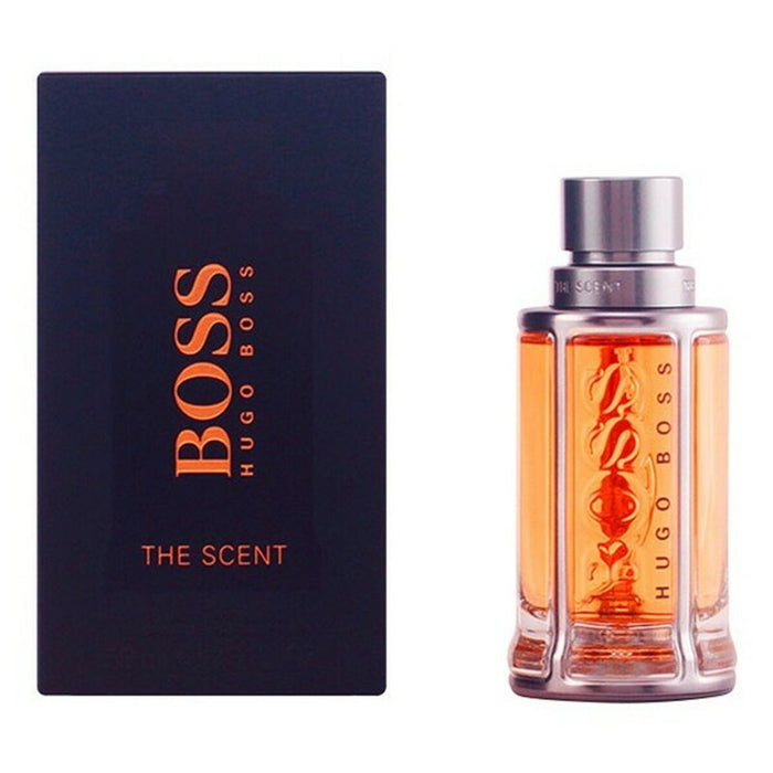 Parfum Bărbați Hugo Boss EDT - WALTI WALTI