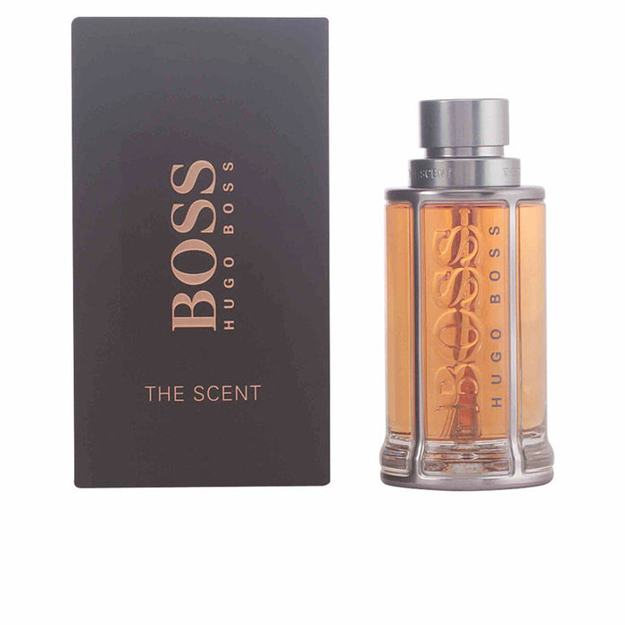 Parfum Bărbați Hugo Boss EDT - WALTI WALTI