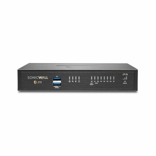 Firewall SonicWall TZ270 PERP - WALTI WALTI