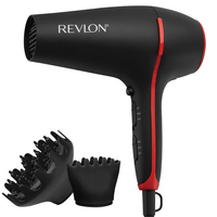Uscător de Păr Revlon RVDR5317 2000 W - WALTI WALTI
