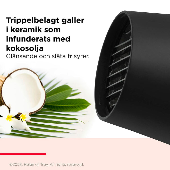 Uscător de Păr Revlon RVDR5317 2000 W - WALTI WALTI