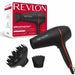 Uscător de Păr Revlon RVDR5317 2000 W - WALTI WALTI