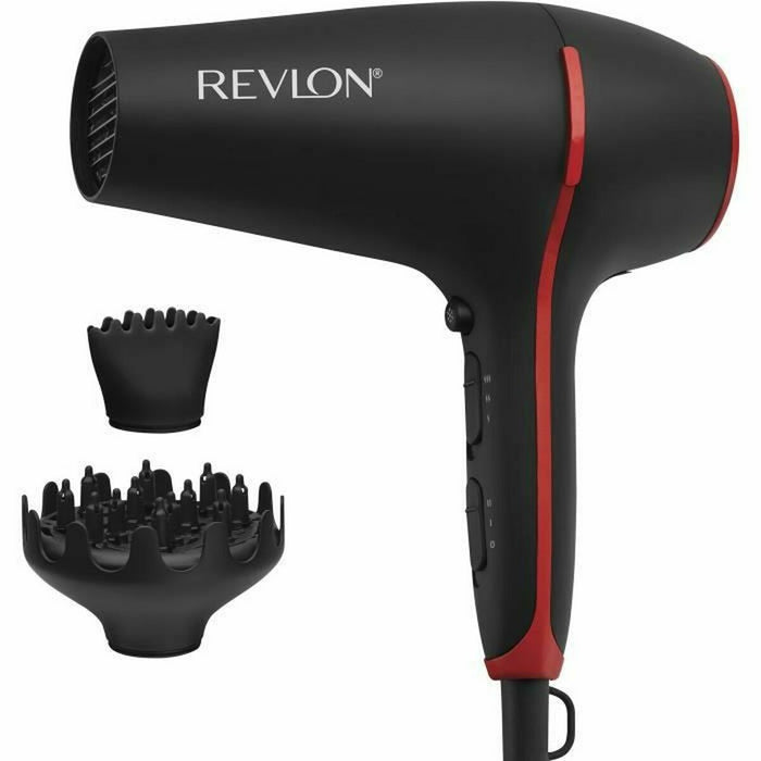 Uscător de Păr Revlon RVDR5317 2000 W - WALTI WALTI