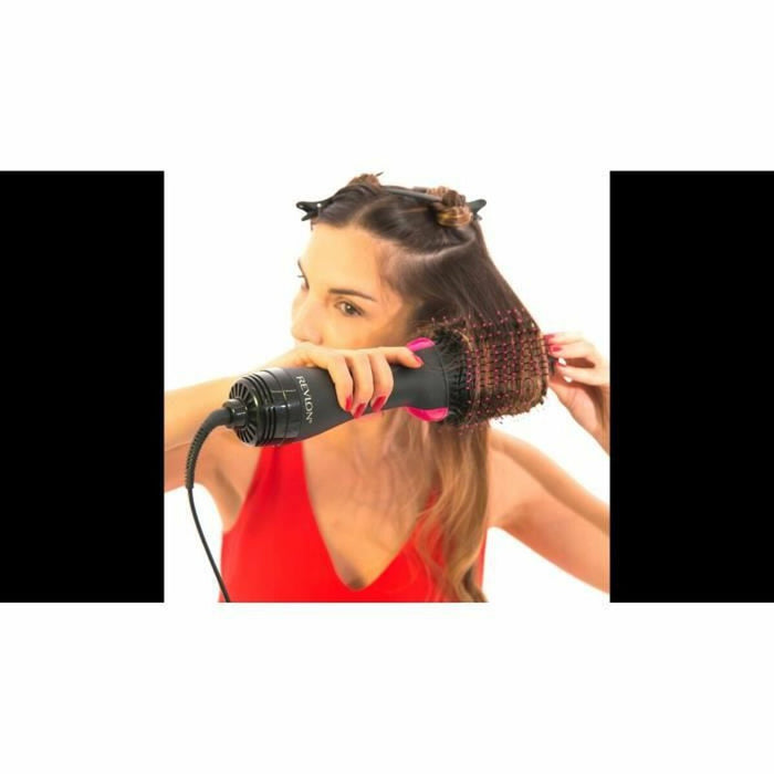 Perie ionică de uscare și volum Revlon RVDR5222E 800W - WALTI WALTI