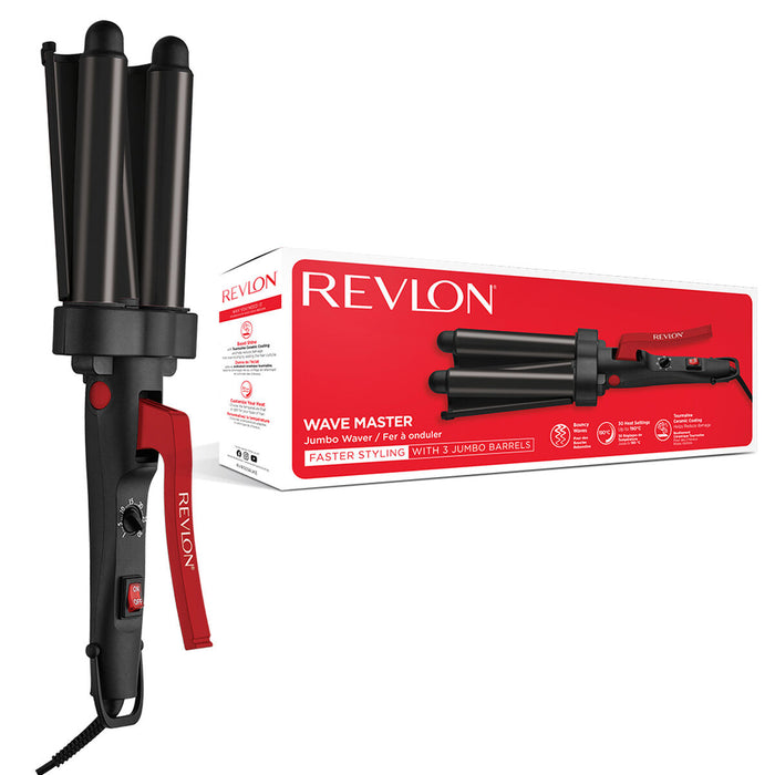 Perie Revlon RVIR3056UKE - WALTI WALTI