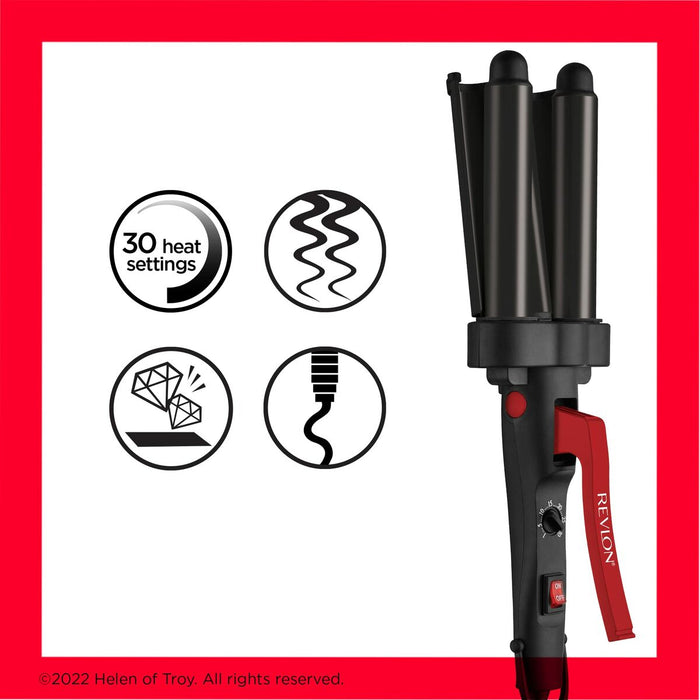 Perie Revlon RVIR3056UKE - WALTI WALTI