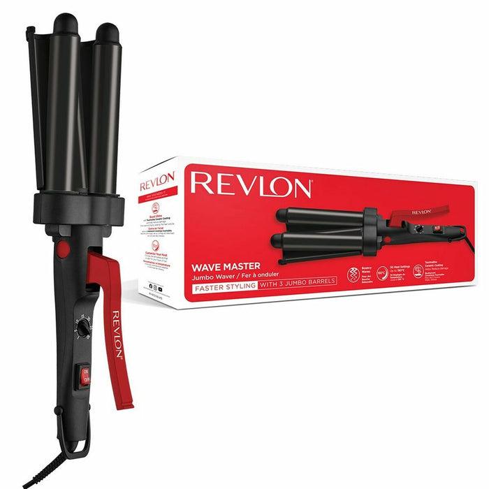 Perie Revlon RVIR3056UKE - WALTI WALTI