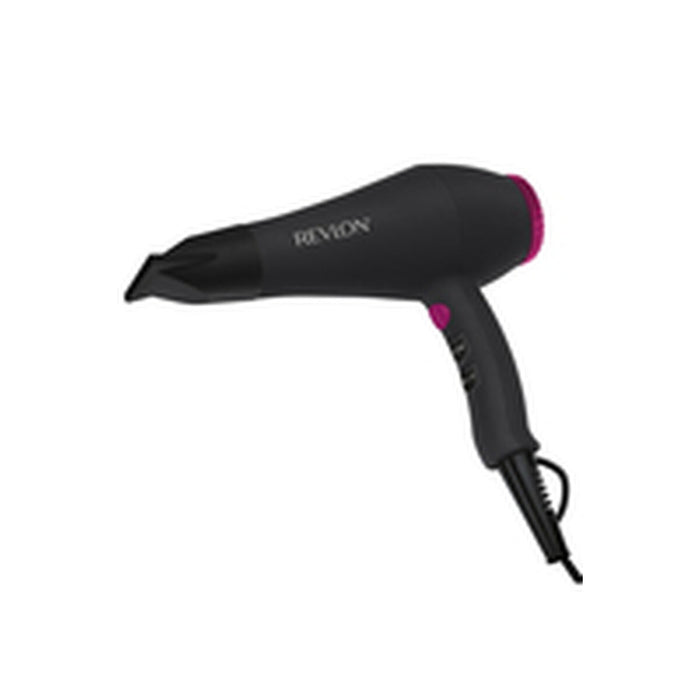 Uscător de Păr Revlon RVDR5251E Negru 2000 W - WALTI WALTI