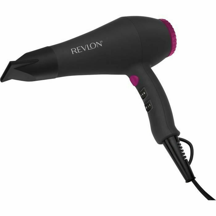 Uscător de Păr Revlon RVDR5251E Negru 2000 W - WALTI WALTI