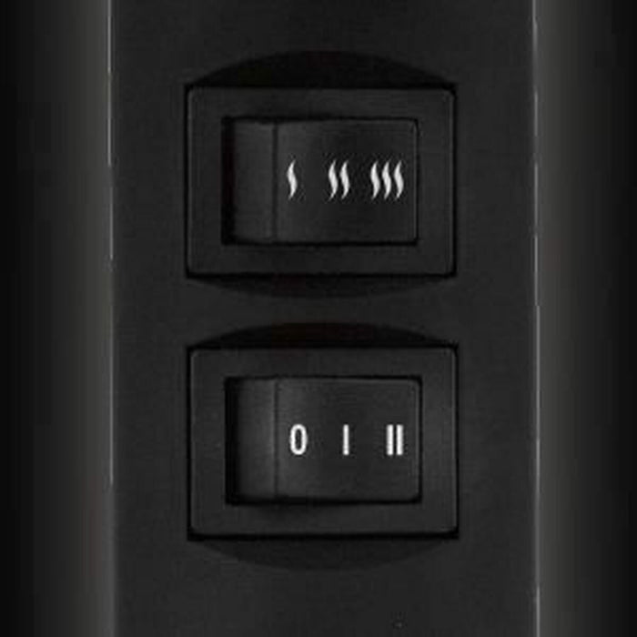 Uscător de Păr Revlon RVDR5251E Negru 2000 W - WALTI WALTI