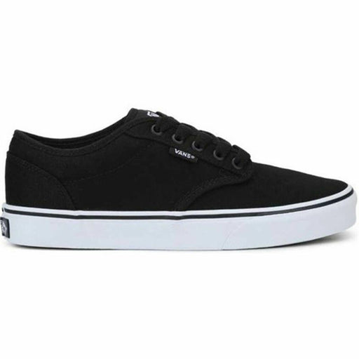 Adidași Casual Bărbați Vans Atwood MN Negru - WALTI WALTI