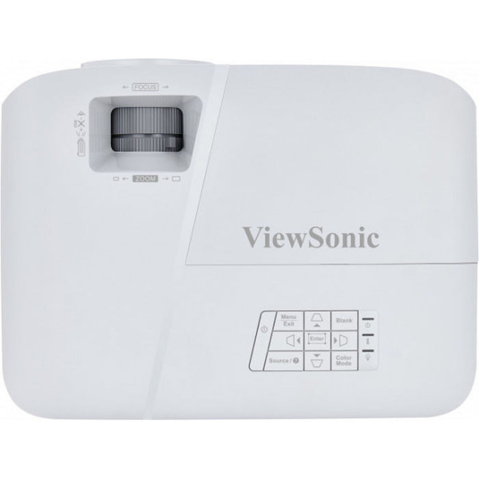 Proiector ViewSonic PG707X XGA 4000 Lm - WALTI WALTI