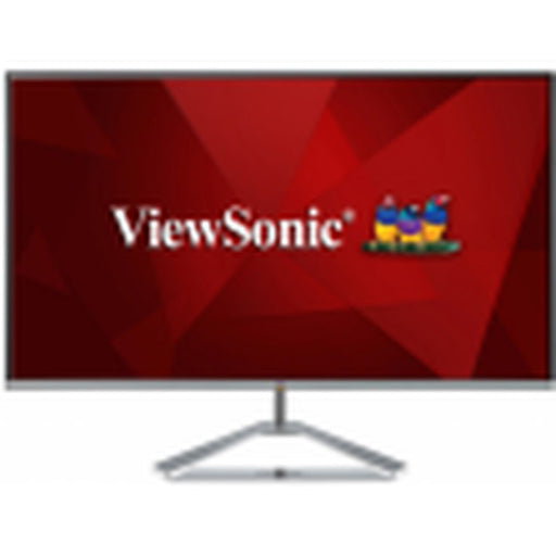 Monitor ViewSonic VX2776-SMH Full HD 27" - WALTI WALTI