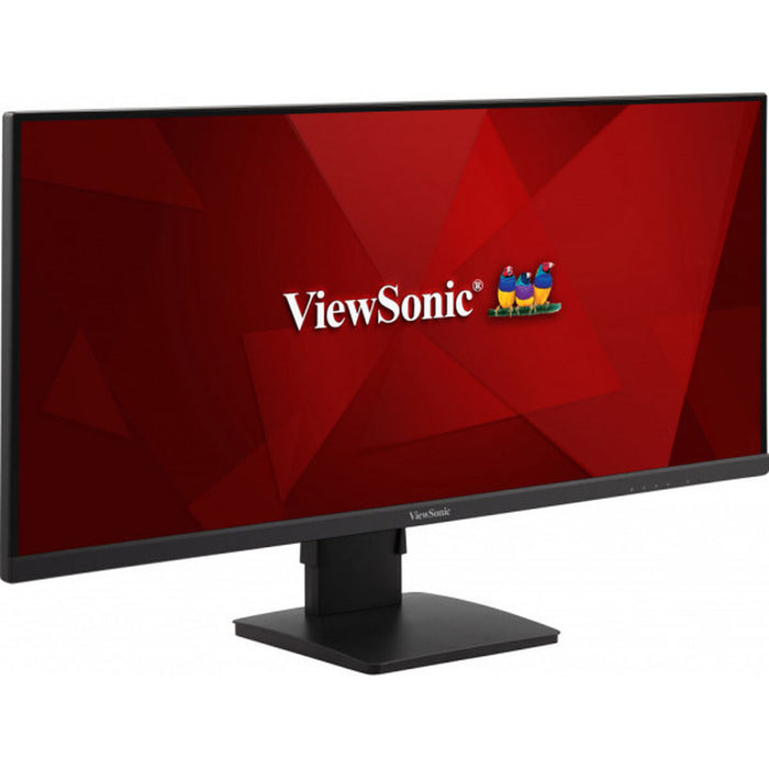 Monitor ViewSonic VA3456-MHDJ 34" UltraWide Quad HD 75 Hz - WALTI WALTI