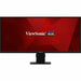 Monitor ViewSonic VA3456-MHDJ 34" UltraWide Quad HD 75 Hz - WALTI WALTI