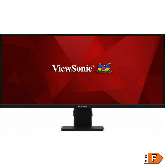 Monitor ViewSonic VA3456-MHDJ 34" UltraWide Quad HD 75 Hz - WALTI WALTI