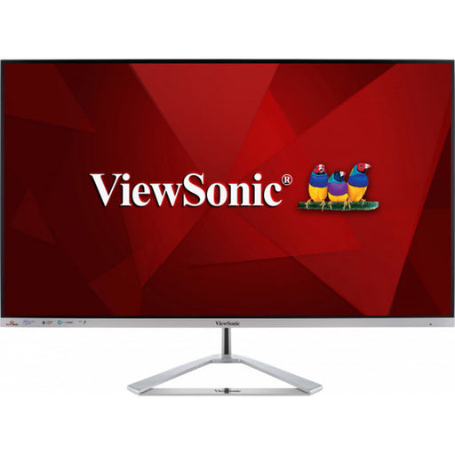 Monitor ViewSonic 32" LED IPS LCD Flicker free 75 Hz - WALTI WALTI