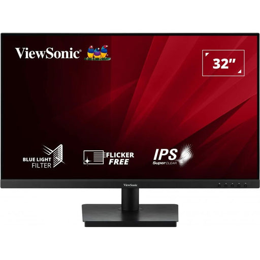 Monitor ViewSonic VA3209-MH 31,5" - WALTI WALTI