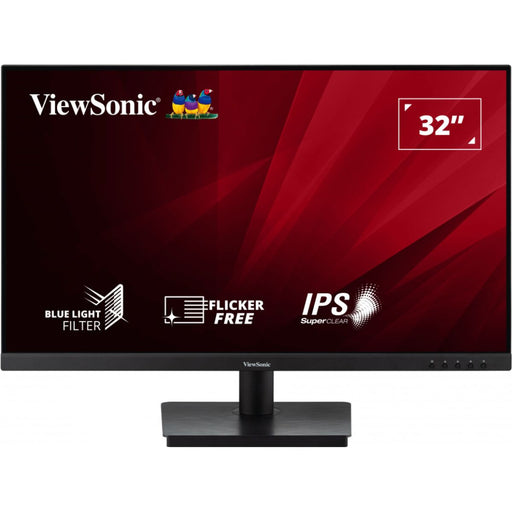 Monitor ViewSonic VS18302 32" 75 Hz - WALTI WALTI