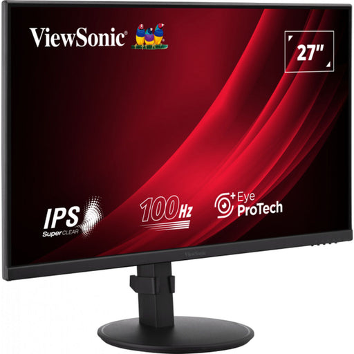 Monitor Gaming ViewSonic 27" IPS Full HD - WALTI WALTI