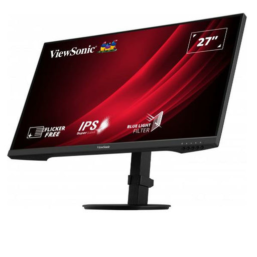Monitor ViewSonic VG2709-2K-MHD-2 100 Hz - WALTI WALTI
