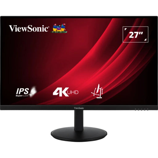 Monitor Gaming ViewSonic VG2708-4K 4K Ultra HD 27" - WALTI WALTI