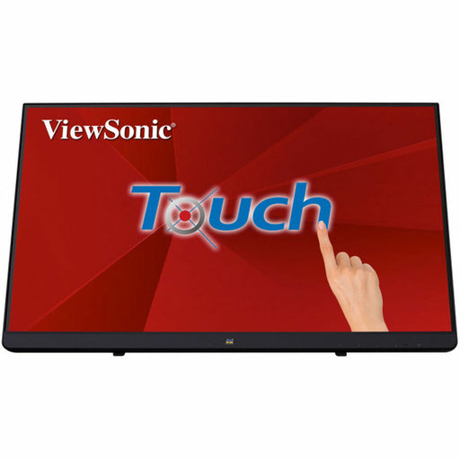 Monitor cu Ecran Tactil ViewSonic TD2230 IPS 21,5" LCD 21,5" - WALTI WALTI