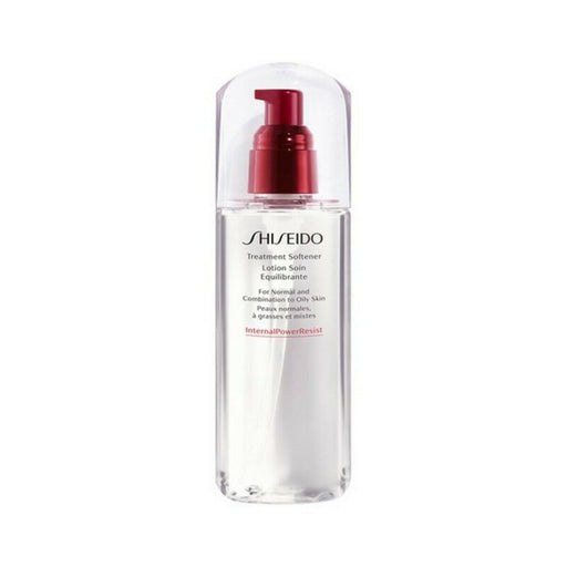 Loțiune Echilibrantă Defend SkinCare Softener Shiseido 57425 (150 ml) 150 ml - WALTI WALTI