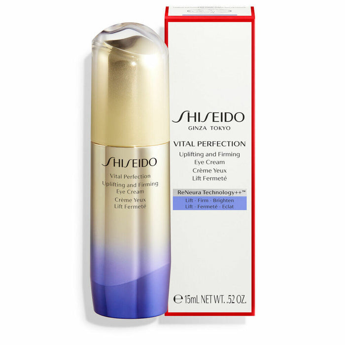 Contur de Ochi Shiseido 768614163794 - WALTI WALTI