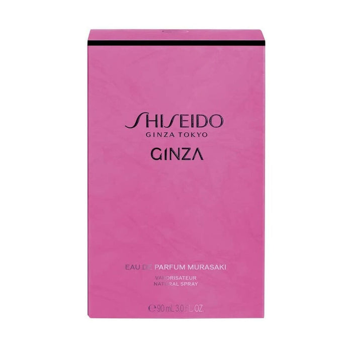 Parfum Bărbați Shiseido Ginza 90 ml - WALTI WALTI