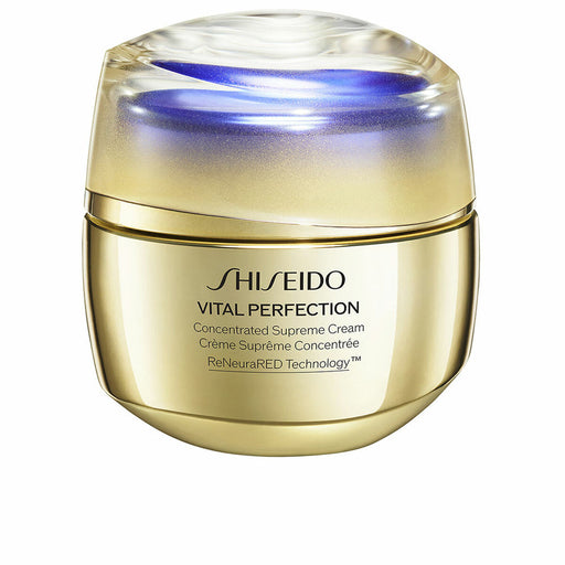 Corector de Față Shiseido Vital Perfection 50 ml - WALTI WALTI