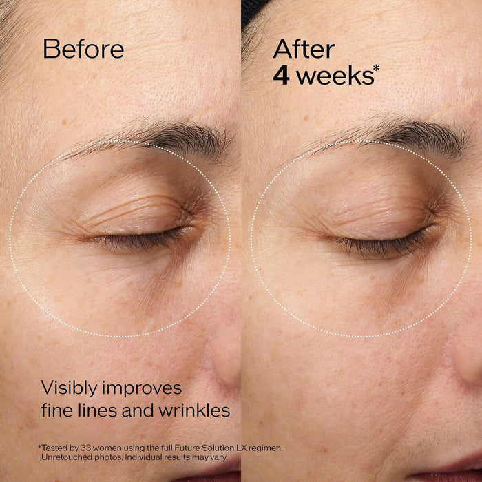 Protector de Buze Shiseido FUTURE SOLUTION LX 17 ml - WALTI WALTI