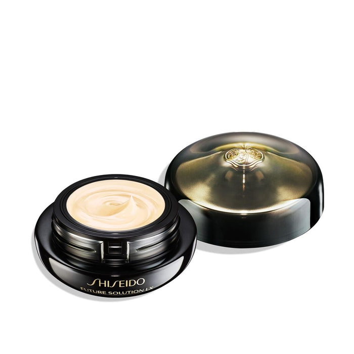 Protector de Buze Shiseido FUTURE SOLUTION LX 17 ml - WALTI WALTI
