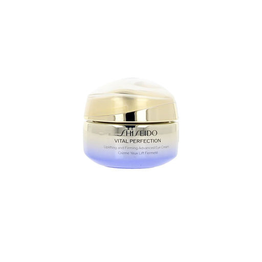 Contur de Ochi Shiseido VITAL PERFECTION 15 ml - WALTI WALTI