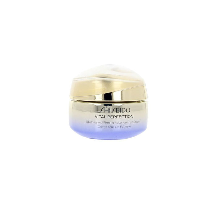 Contur de Ochi Shiseido VITAL PERFECTION 15 ml - WALTI WALTI
