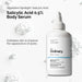 Loțiune de Corp The Ordinary SALICYLIC ACID 0.5% 240 ml - WALTI WALTI