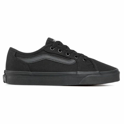 Adidași Casual de Damă Vans Filmore Decon Negru - WALTI WALTI